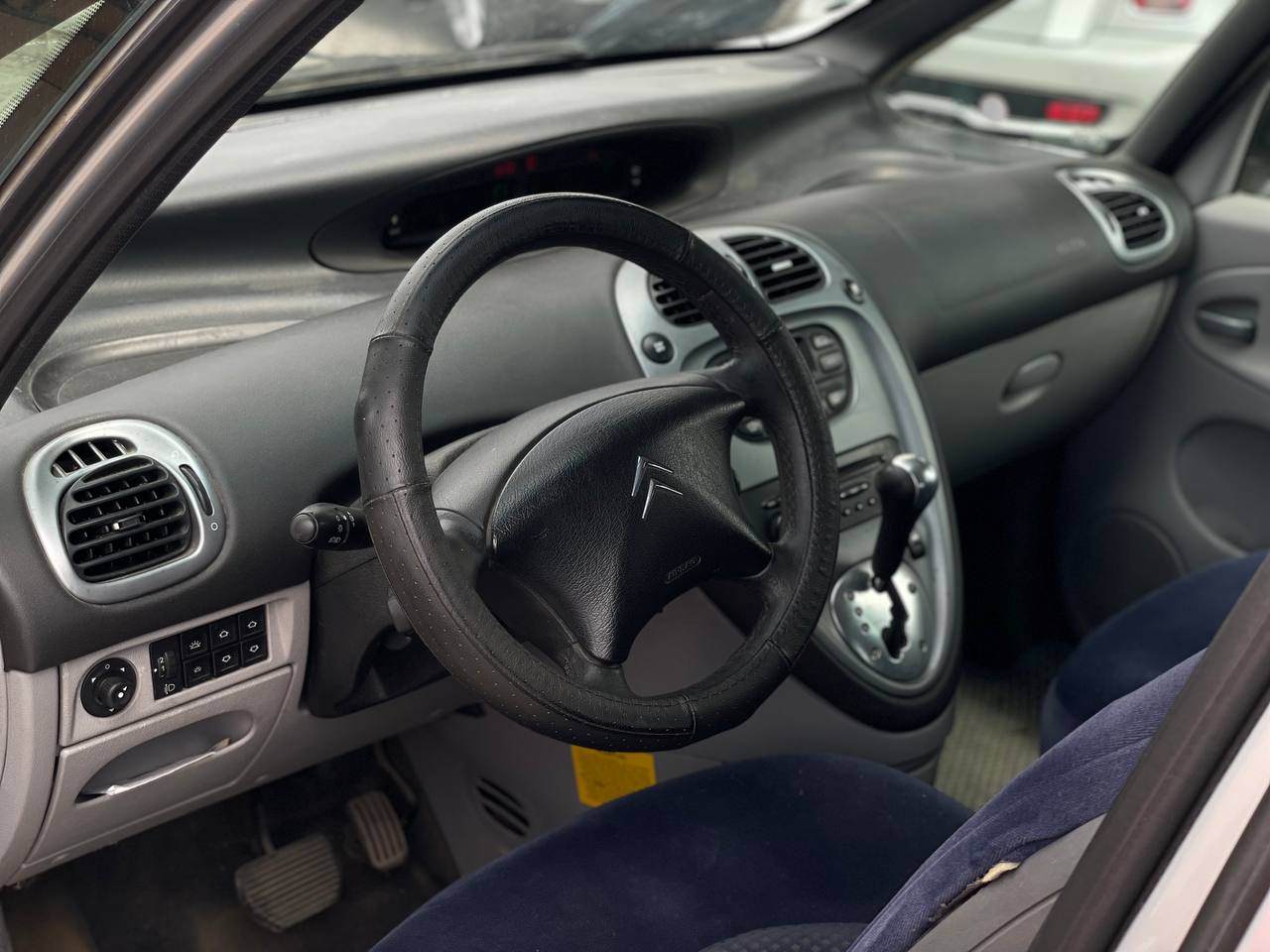 Citroen Xsara Picasso