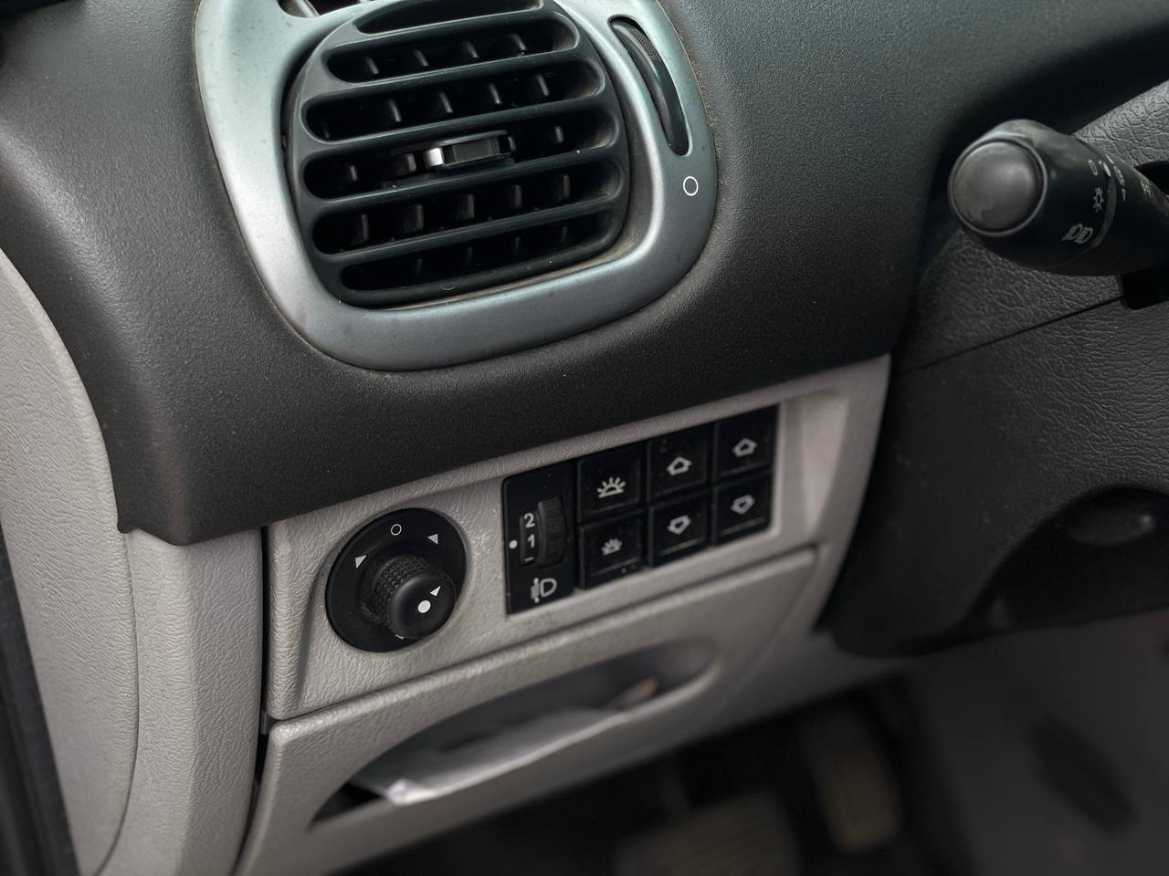 Citroen Xsara Picasso