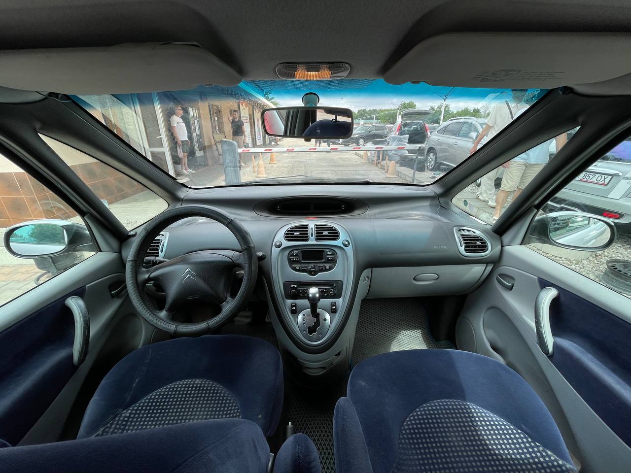 Citroen Xsara Picasso