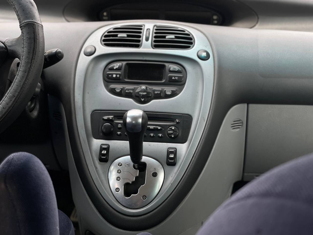 Citroen Xsara Picasso