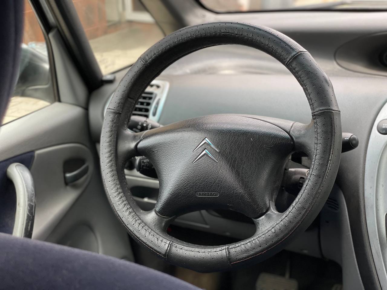 Citroen Xsara Picasso