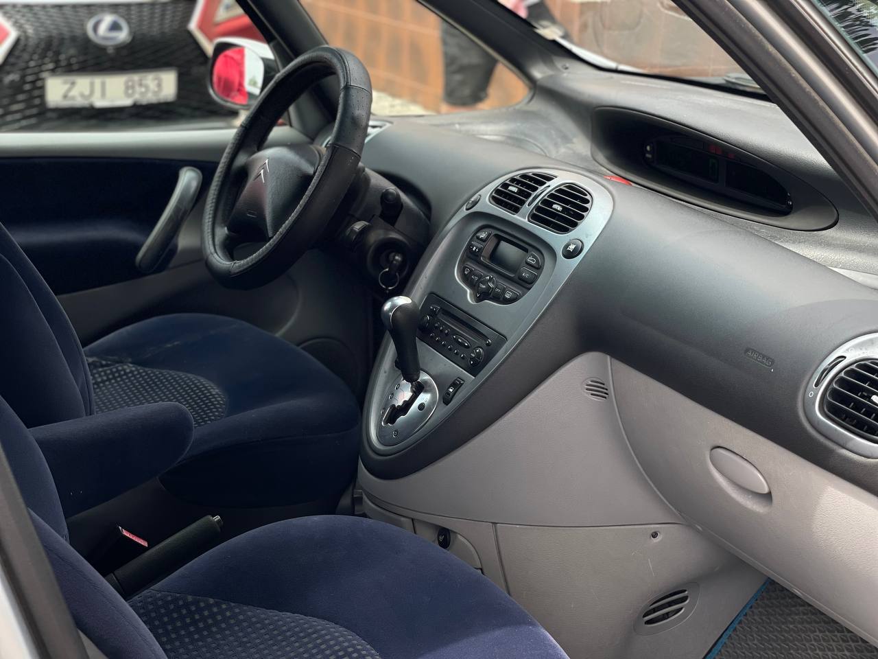 Citroen Xsara Picasso