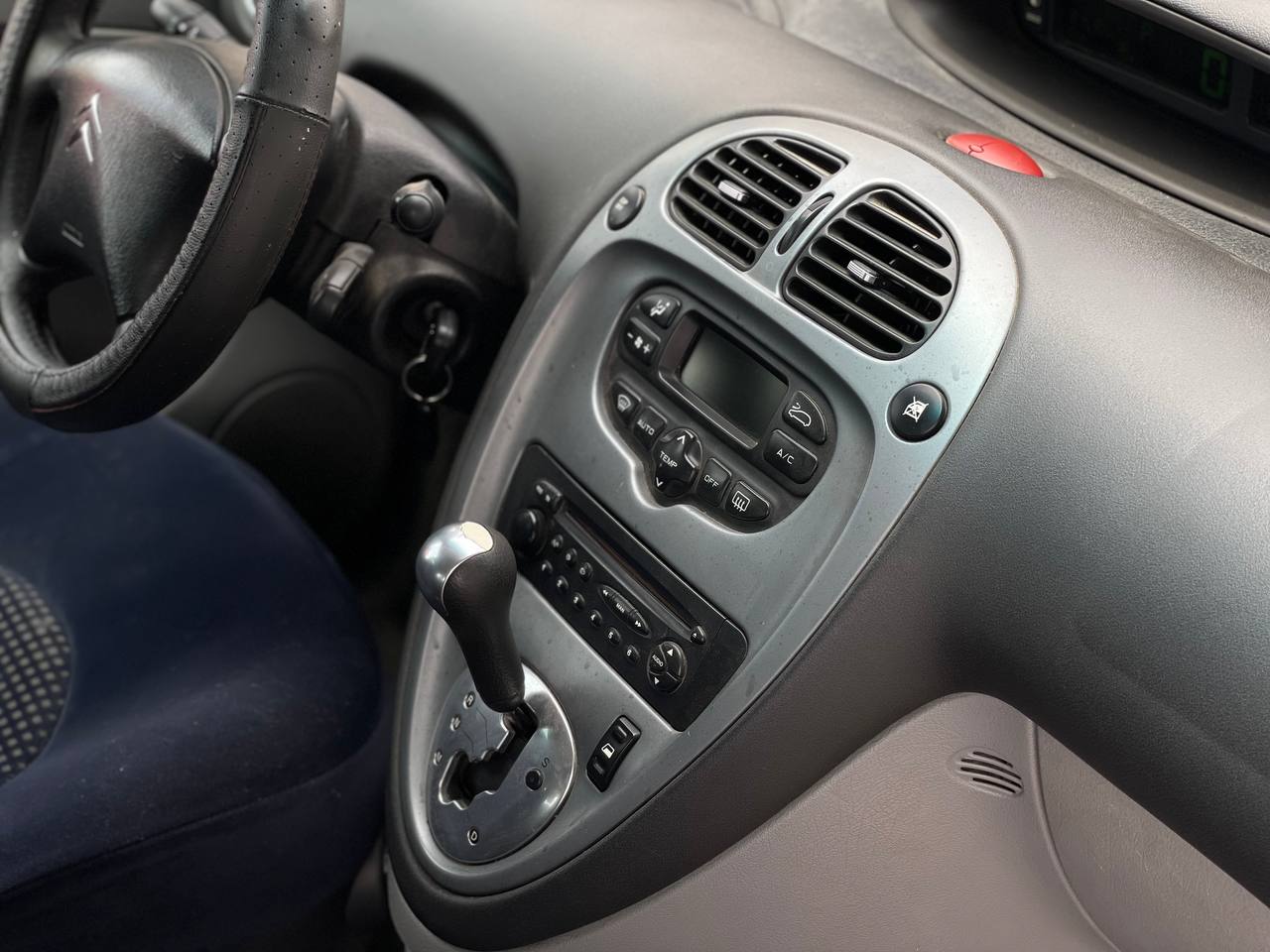 Citroen Xsara Picasso