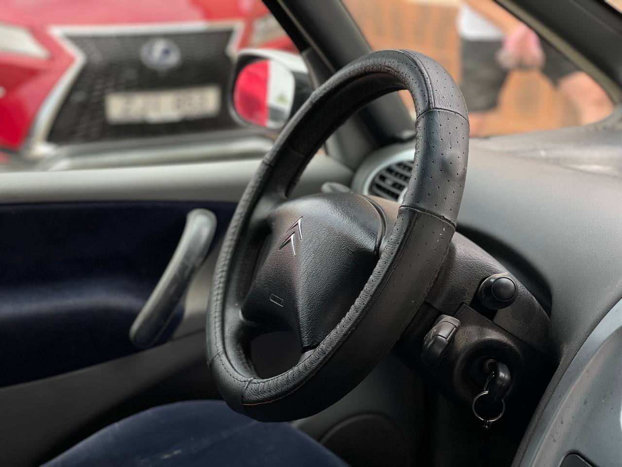 Citroen Xsara Picasso