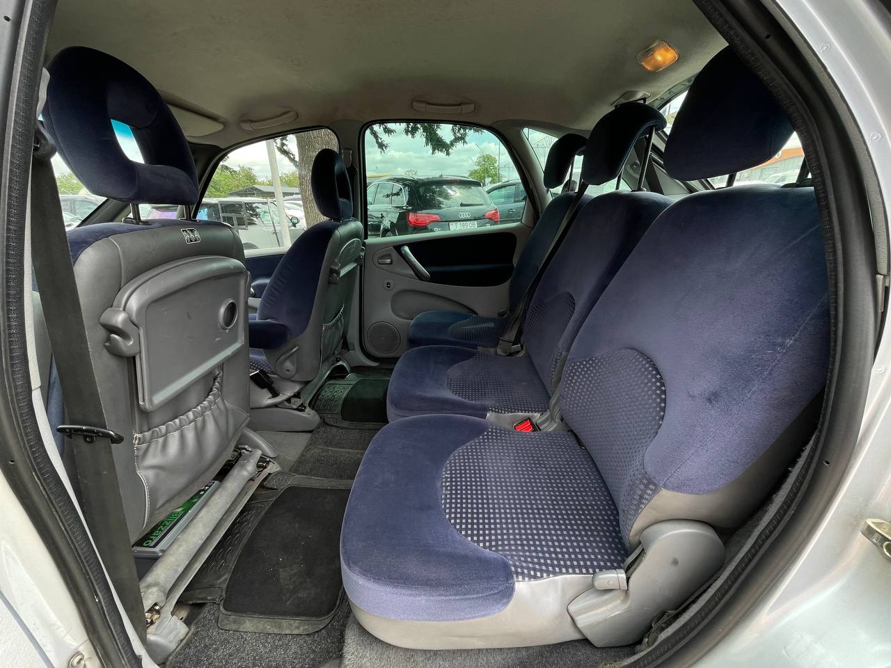 Citroen Xsara Picasso