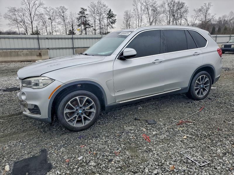 BMW X5 F15
