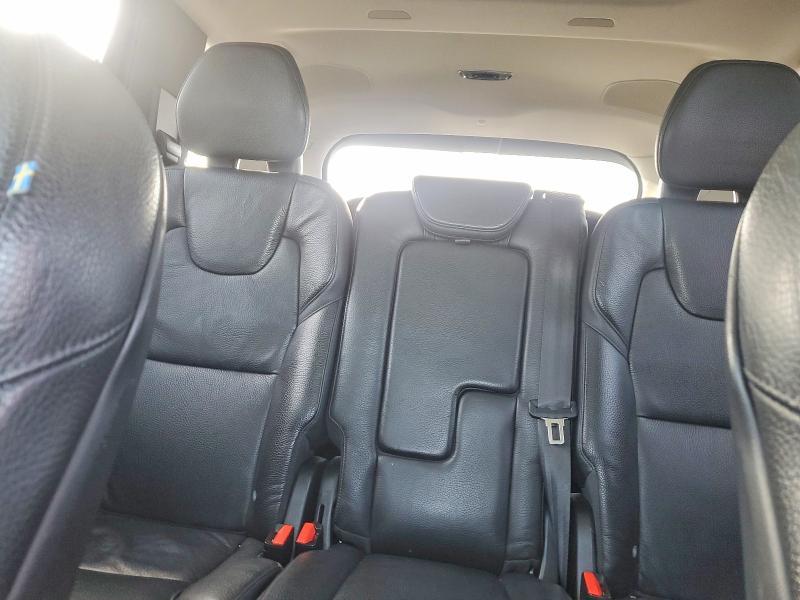Volvo XC90 T6