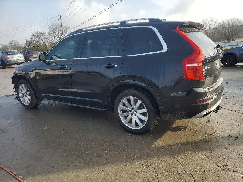 Volvo XC90 T6