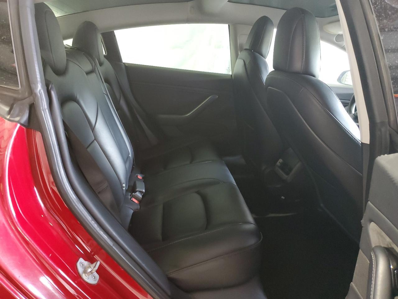 Tesla Model 3 Long Range