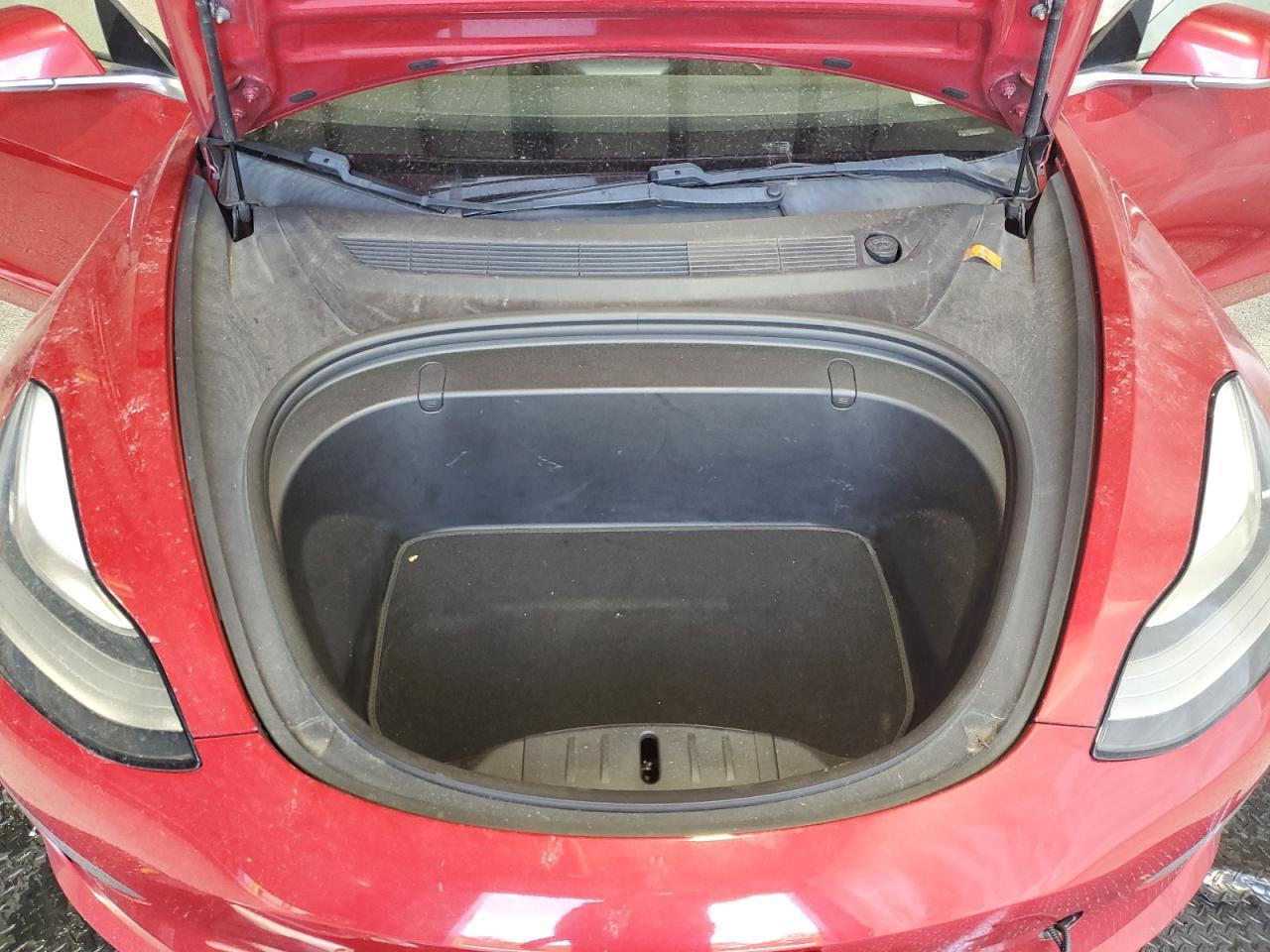 Tesla Model 3 Long Range