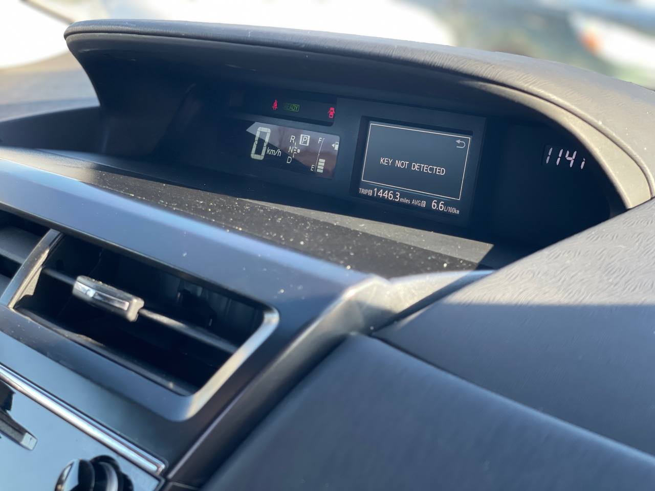 Toyota Prius V Hybrid