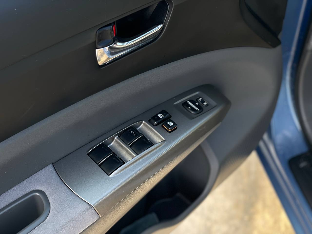 Toyota Prius 20 Hybrid