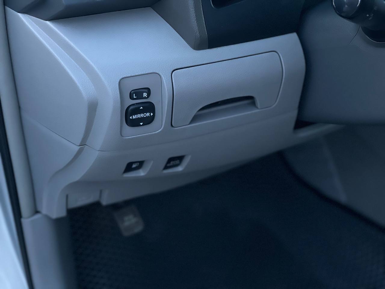 Toyota Camry 40 Hybrid