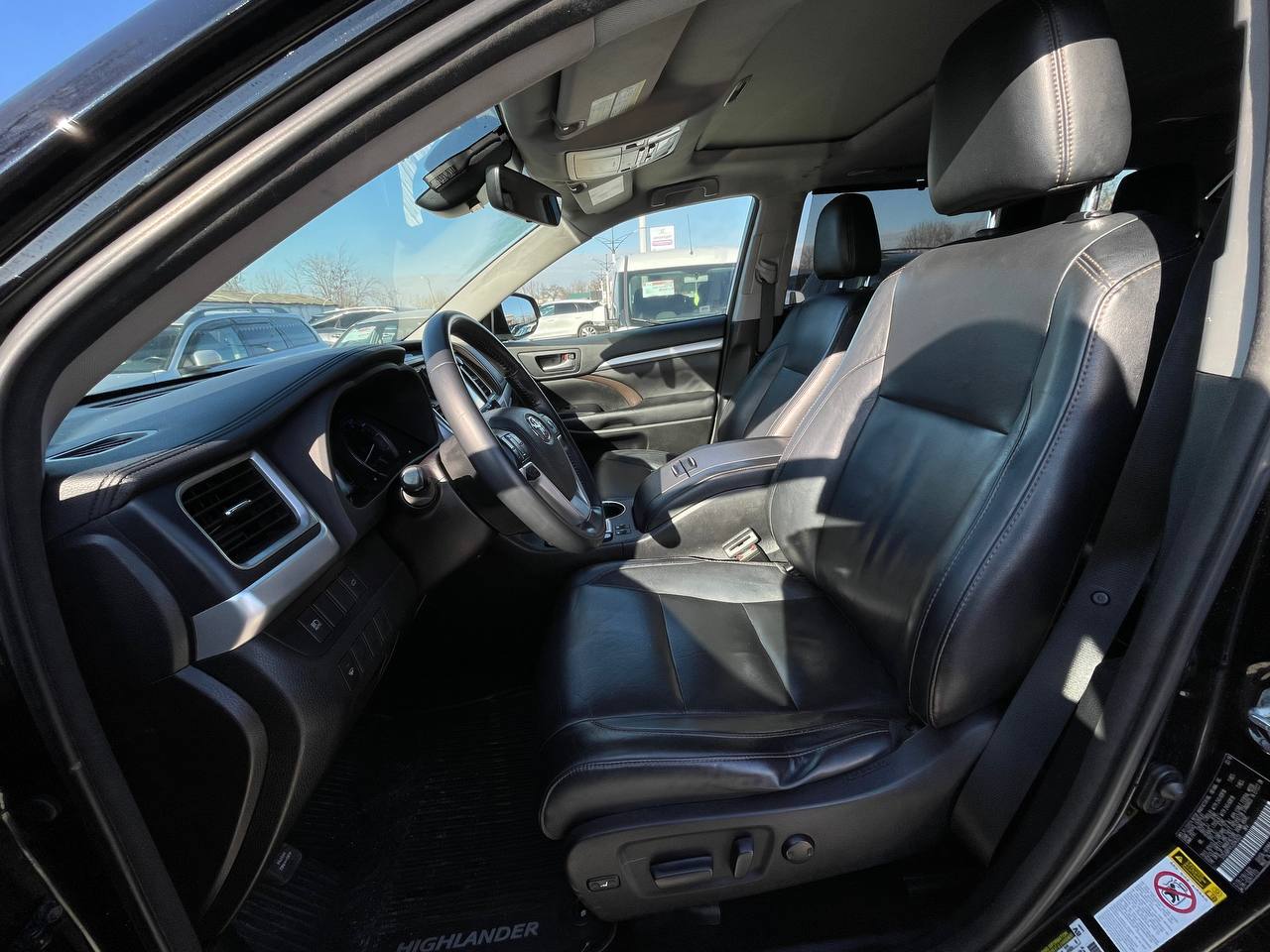 Toyota Highlander Hybrid