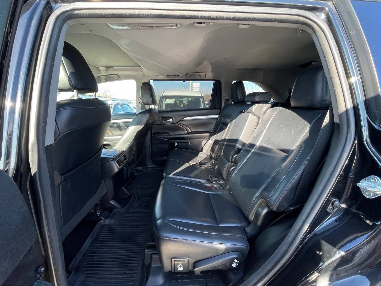 Toyota Highlander Hybrid