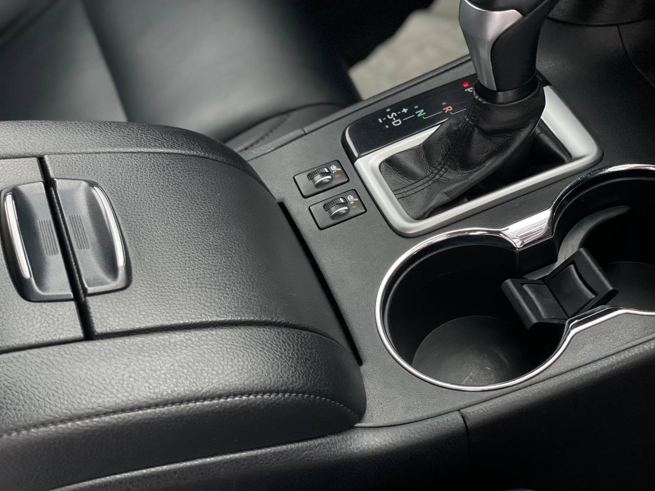 Toyota Highlander Hybrid