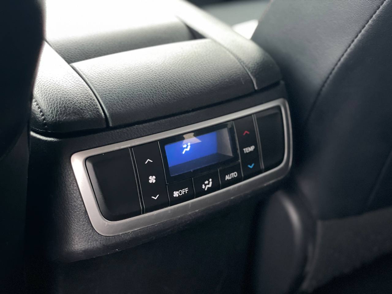 Toyota Highlander Hybrid