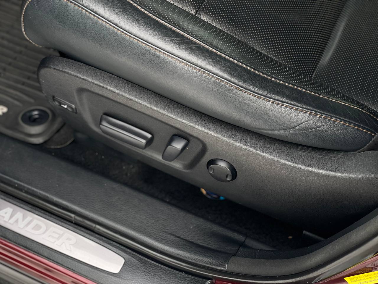 Toyota Highlander Hybrid