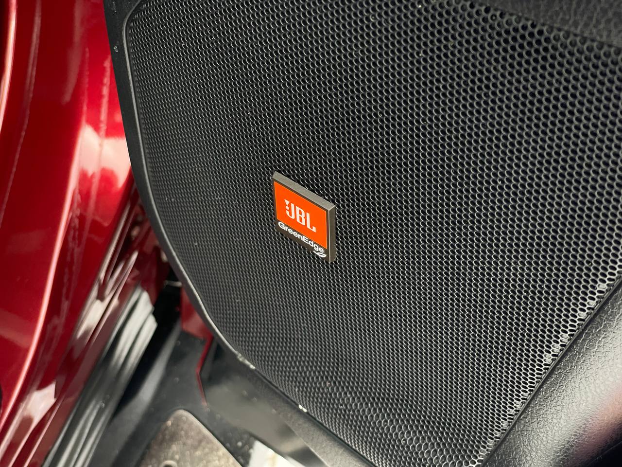 Toyota Highlander Hybrid