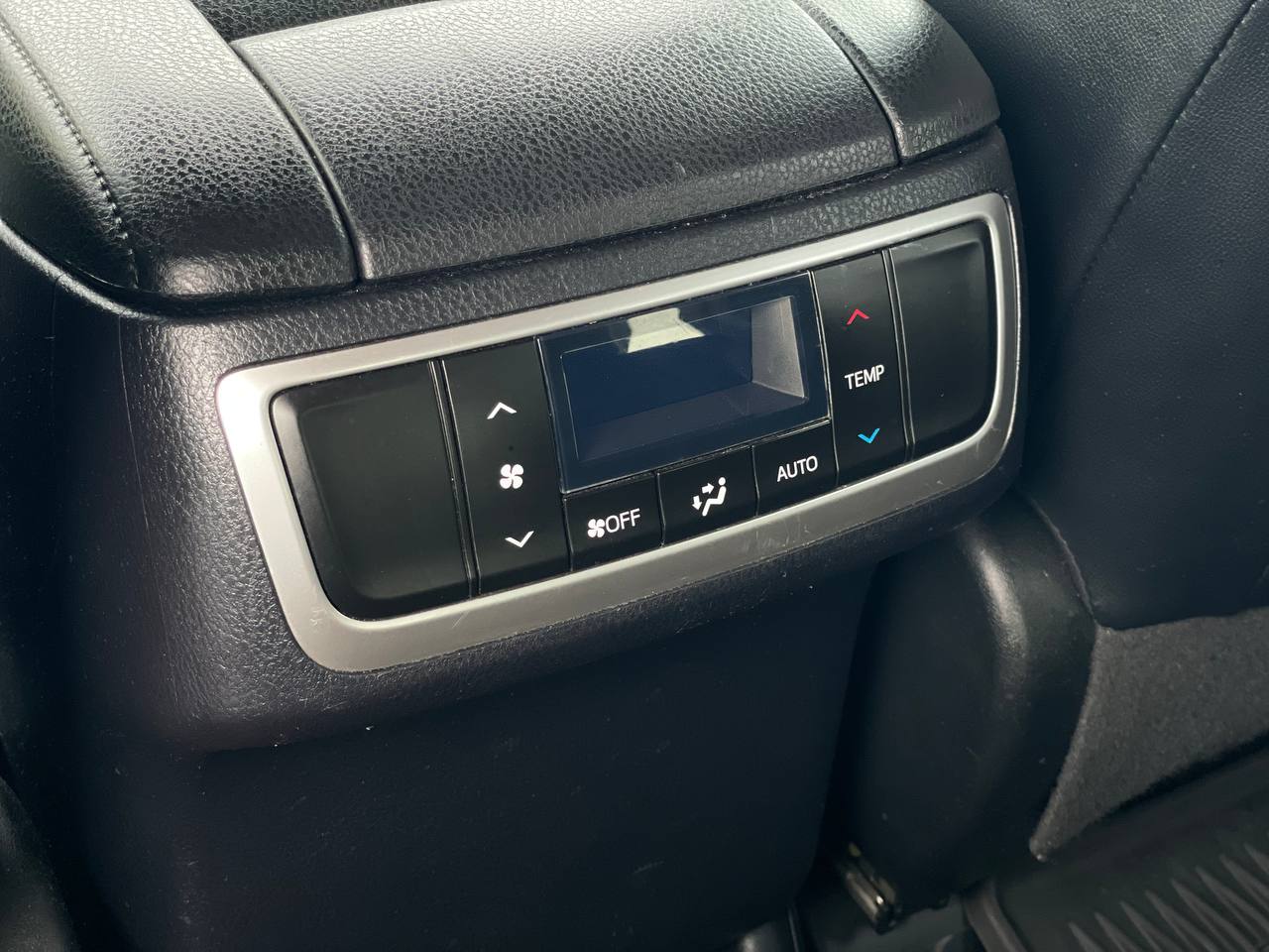 Toyota Highlander Hybrid