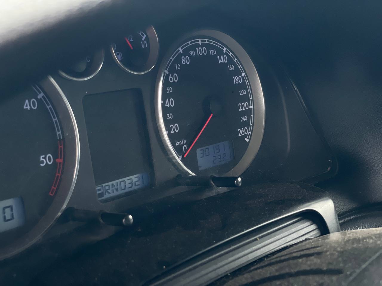 Volkswagen Passat B5+