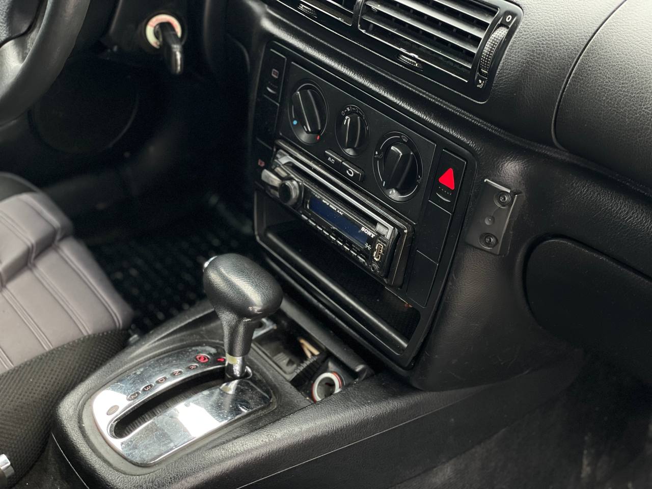 Volkswagen Passat B5+