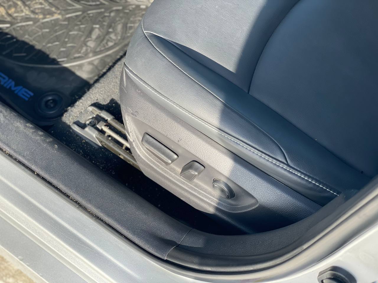 Toyota Prius Prime Plug-In-Hybrid