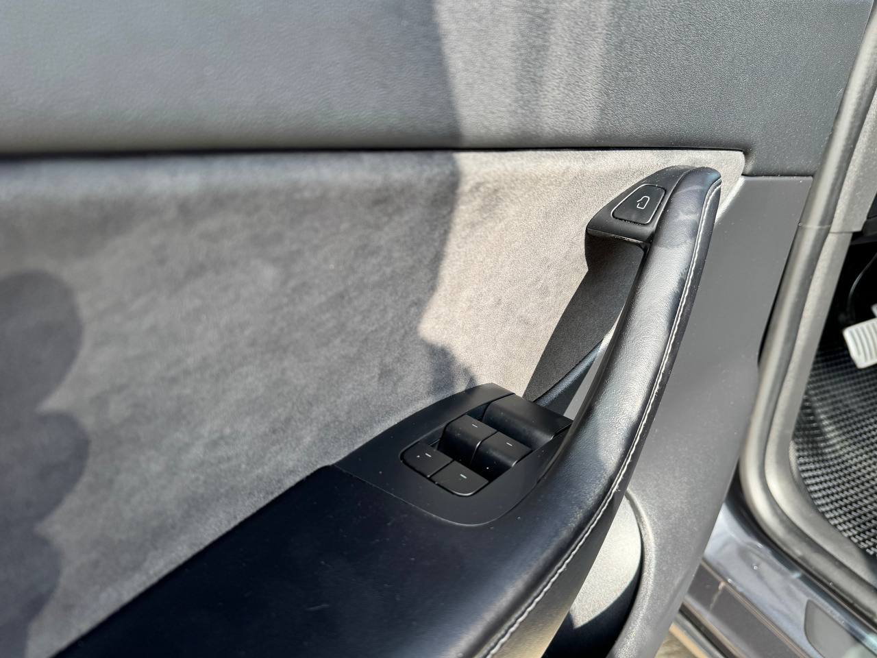 Tesla Model Y Dual Motor