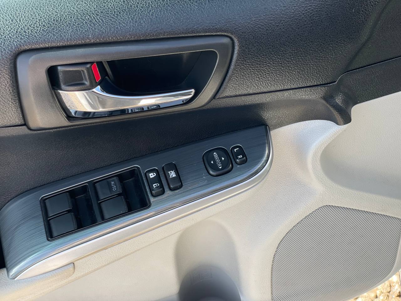 Toyota Camry 50 Hybrid