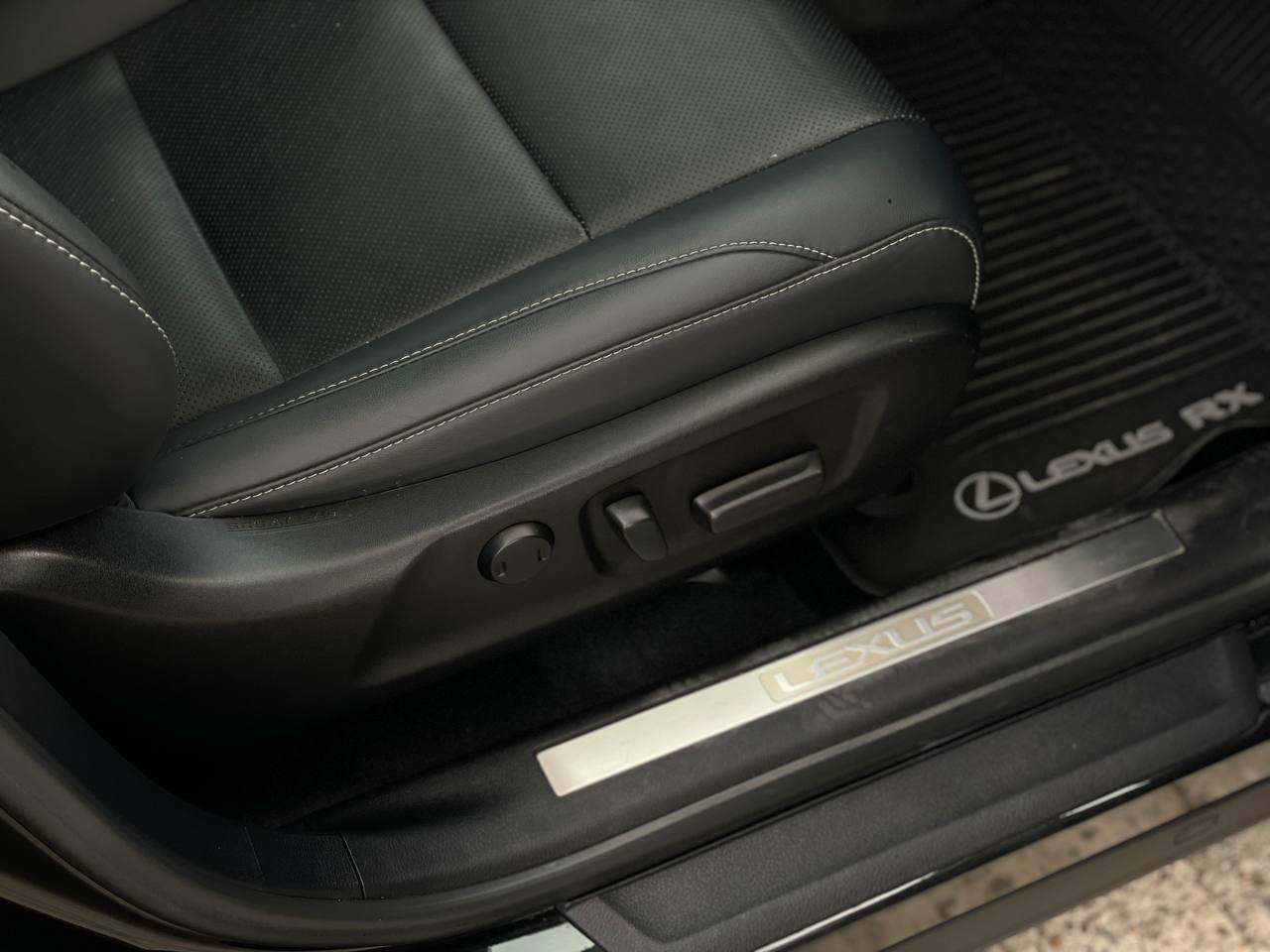 Lexus RX350