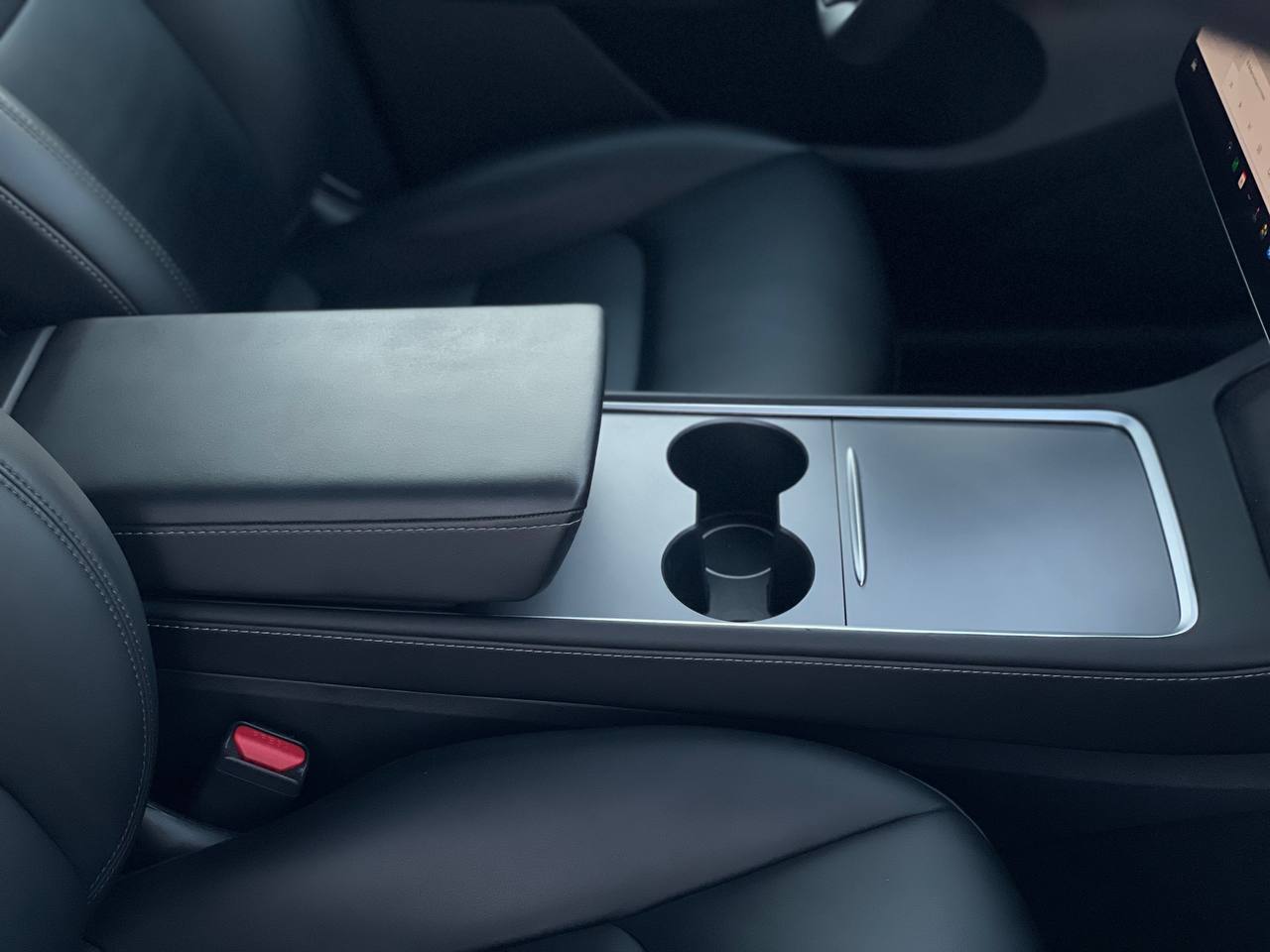 Tesla Model Y Long Range