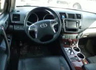 Toyota Highlander Hybrid Limited 2013 - USauto.