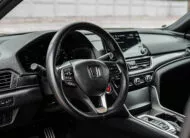 Honda Accord 2019 - USauto.