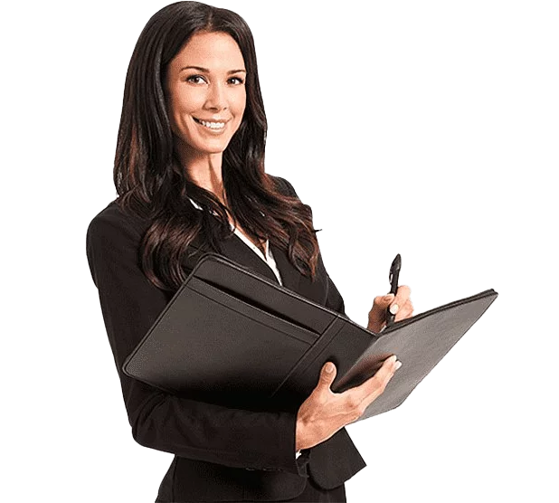 female lawyer png