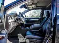Toyota Highlander XLE 2017