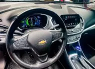Chevrolet Volt II 2019