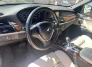 BMW X5(Е70) 2012
