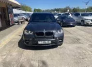 BMW X5(Е70) 2012