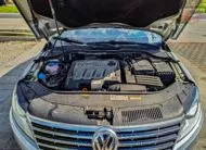 Volkswagen Passat CC 2014