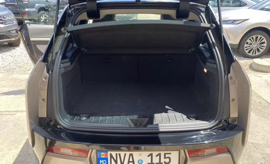 BMW i3 (2015)