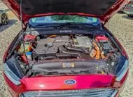 Ford Fusion Energi Titanium 2013