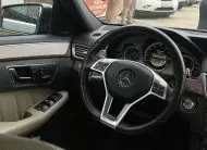 Mercedes Е350