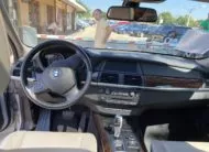BMW X5 (2012) 35D