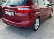 Ford C-MAX Energy