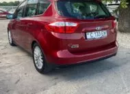 Ford C-MAX Energy