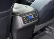 Toyota Highlander Platinum
