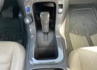 Chevrolet Volt 2011
