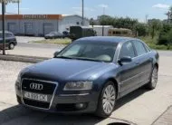 Audi A8 QUATTRO