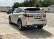Lexus RX 350 2018