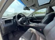 Lexus RX 350 2018